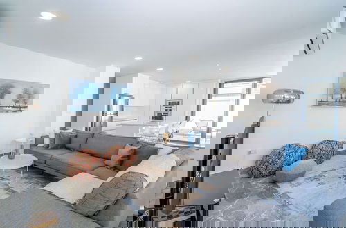 Foto 1 - Phaedrus Living Luxury Villa Panorama