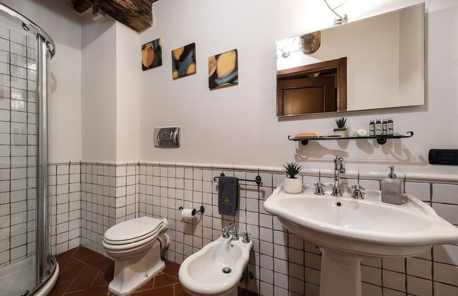 Tenuta Guinigi Antico Borgo di Matraia - Foto 66