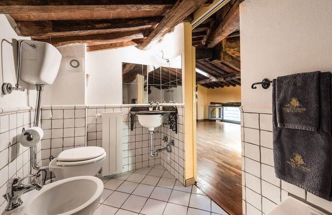 Tenuta Guinigi Antico Borgo di Matraia - Foto 72
