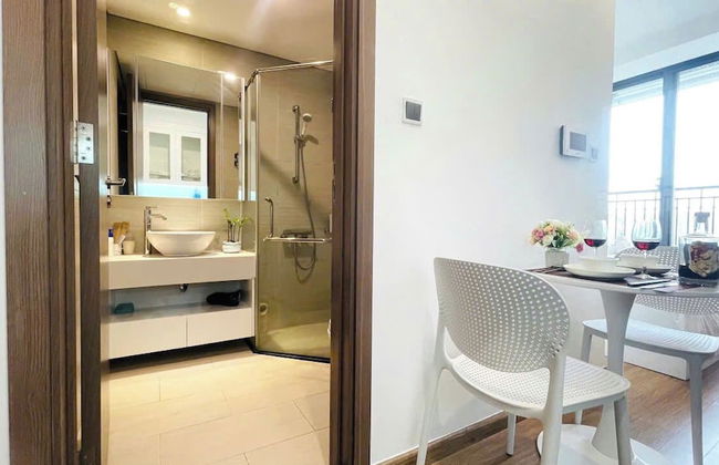 Vinhomes Green Bay-Studio Apartment - Photo 49
