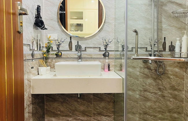 Vinhomes Green Bay-Studio Apartment - Photo 48