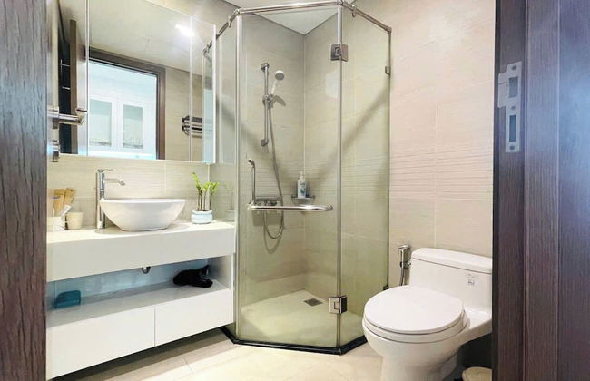 Vinhomes Green Bay-Studio Apartment - Photo 50
