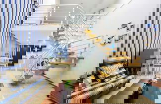 Foto 12 - Serveyou International Apartment - Free Airport Pickup Service & Free Canton Fair Shuttle Bus