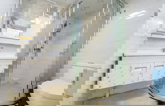 Foto 68 - Serveyou International Apartment - Free Airport Pickup Service & Free Canton Fair Shuttle Bus