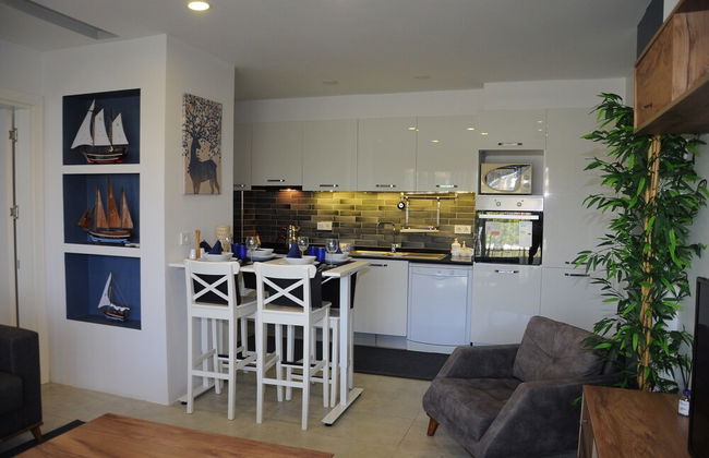 Lavender Residence Kusadasi - Foto 61