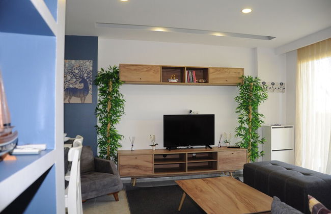 Lavender Residence Kusadasi - Foto 62