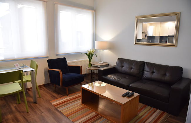 Lastarria Hotel & Aparts - Foto 74