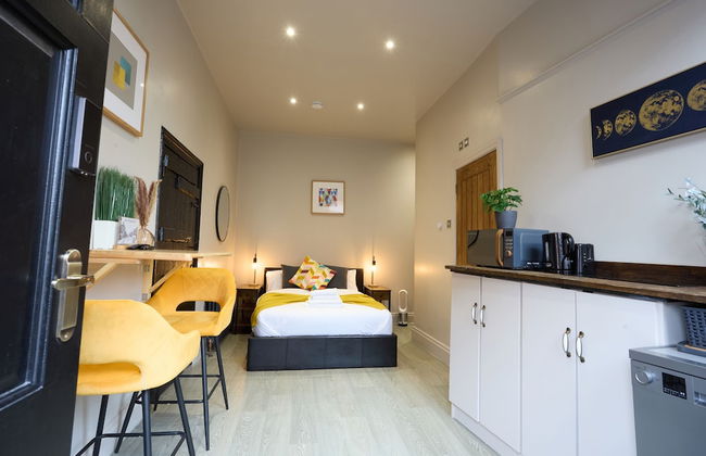 Stone Pit Apartments - Foto 49