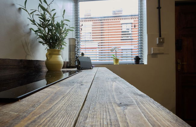 Stone Pit Apartments - Foto 50