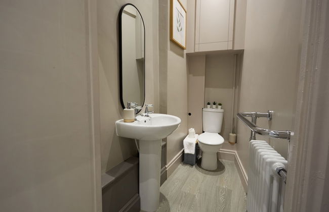 Stone Pit Apartments - Foto 61