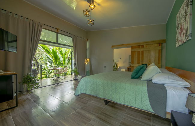 Eden Organic Farm & Bungalows - Foto 37