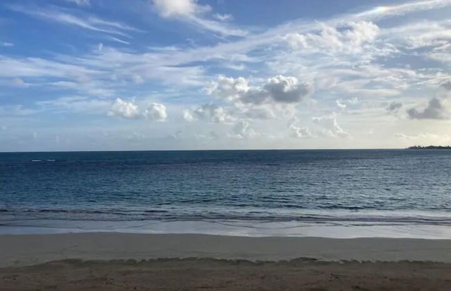 Beach Front Amapola SeaSide Apt - Foto 32