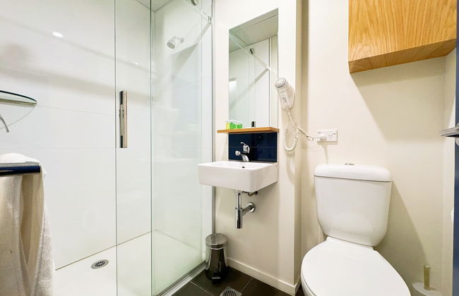 Park Hotel Lambton Quay - Foto 39