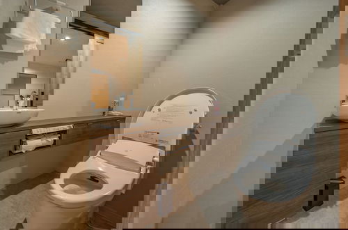 Foto 42 - Relax Hotel Takayama Station