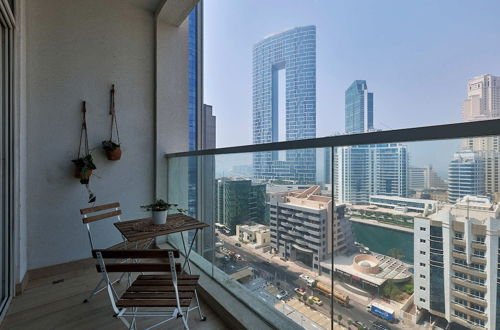 Foto 23 - Studio With Best View Of Dubai