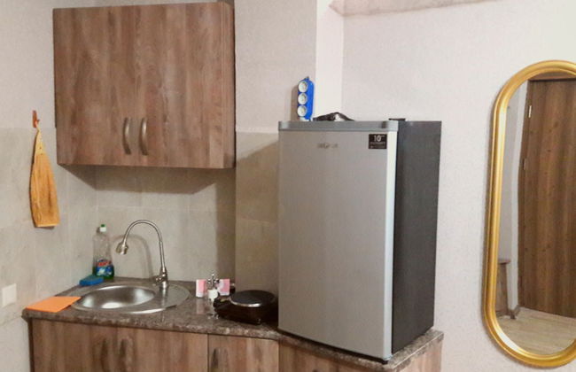 ApartHotel Otin - Photo 14