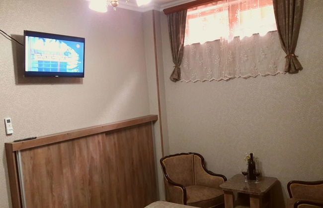 ApartHotel Otin - Photo 7