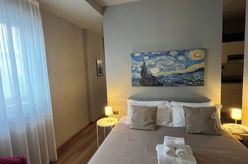 Foto 36 - Apartment Hotel Marchesini