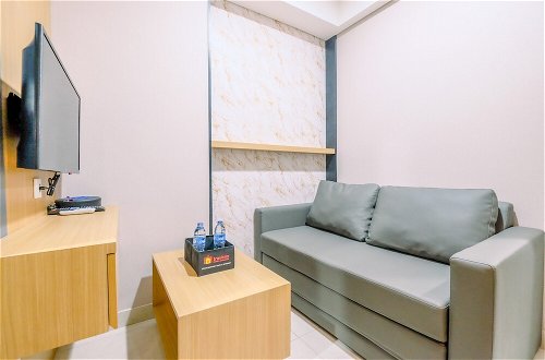 Photo 24 - Comfort And Modern 1Br At Gold Coast Apartment