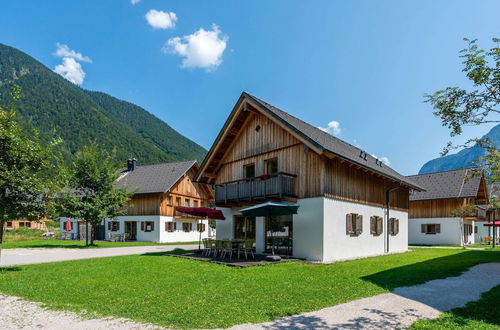 Foto 41 - Modern Chalet in Obertraun With Terrace