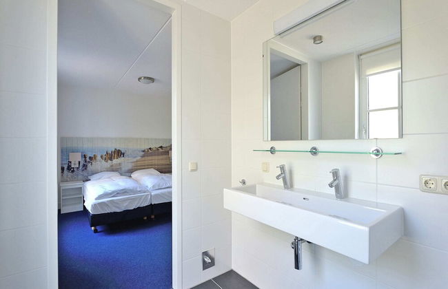 Beautiful Villa Near North Sea Beach - Foto 9