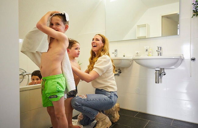 Comfortable Child-friendly Villa, in Limburg - Foto 6