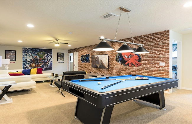 Special Rate Spacious Home With Private Pool! - Foto 30