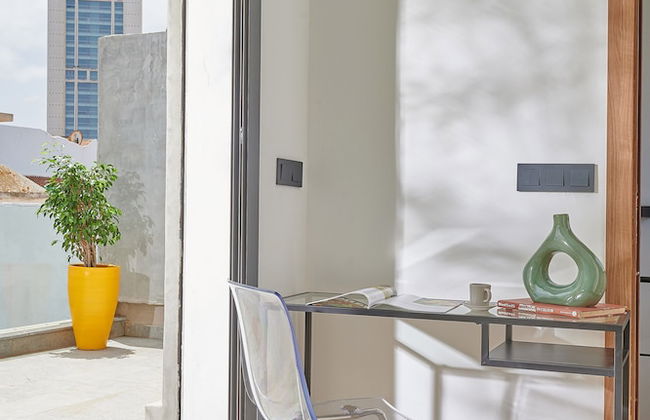 Stayhere Casablanca - Gauthier 2 - Contemporary Residence - Foto 48