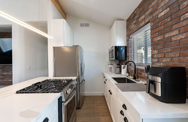 Ash & Ko Boutique Lodging - Foto 37