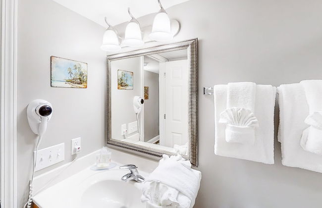 Bahama Sands Luxury Condominiums - Foto 60