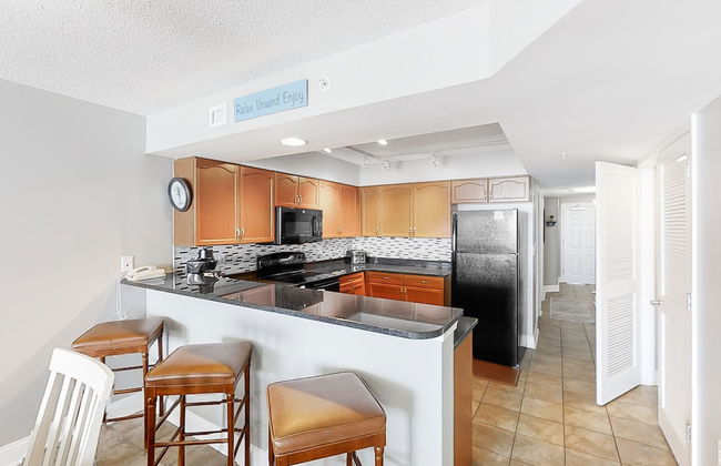 Bahama Sands Luxury Condominiums - Foto 33