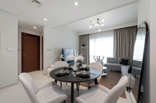 Foto 34 - Luxury 1BR at Vida Residences