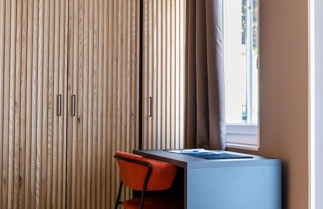 LA PERGOLA SUITES - Foto 51