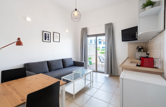 YARKON - By Beach Apartments TLV - Foto 66