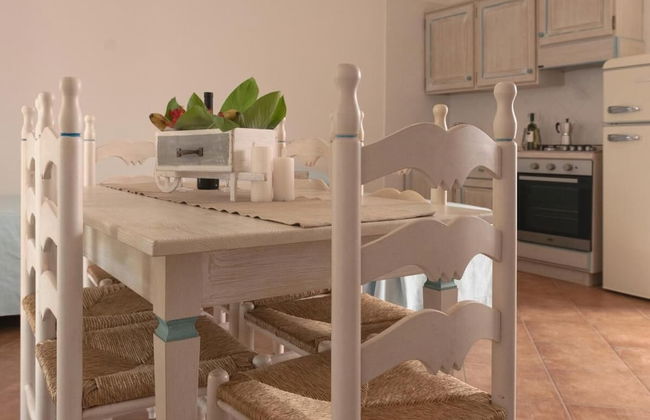 Superb Le Residenze del Golfo di Orosei No2186h - Foto 1