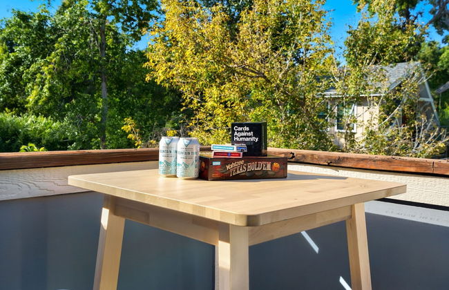 The Magnolia House in Old Town - Private Hot Tub - Foto 45