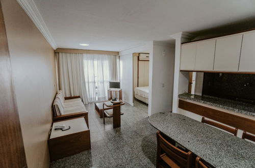 Foto 11 - Iracema Residence Hotel Flat