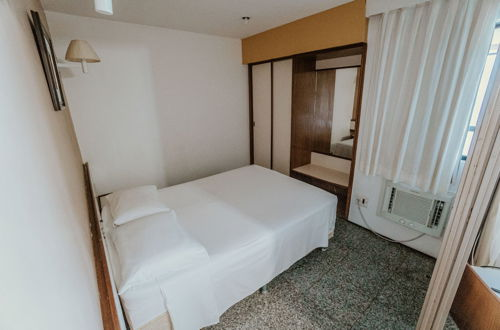 Foto 9 - Iracema Residence Hotel Flat