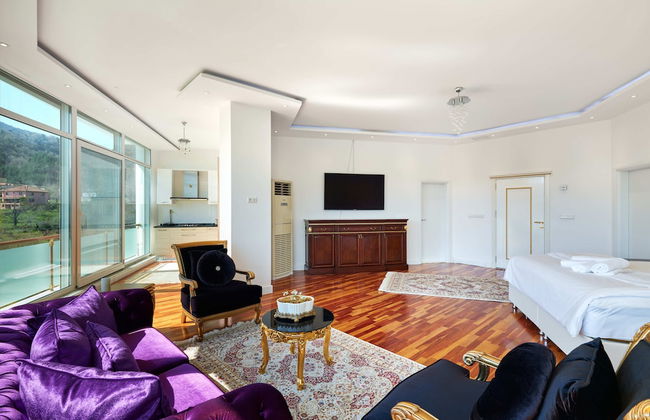 Beyaz Köşk Geyve - Foto 60