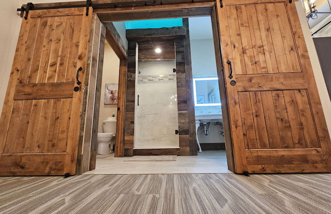 Eaglescape Suites and Event Center - Foto 25