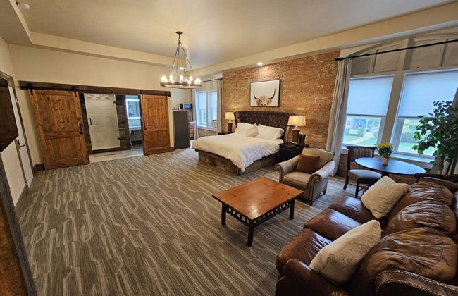 Eaglescape Suites and Event Center - Foto 5