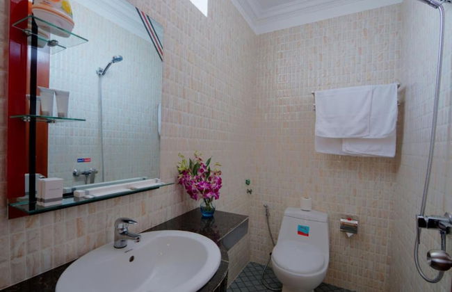 Bou Phanith Villa - Foto 15