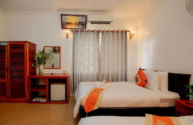 Bou Phanith Villa - Foto 10