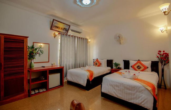 Bou Phanith Villa - Foto 9