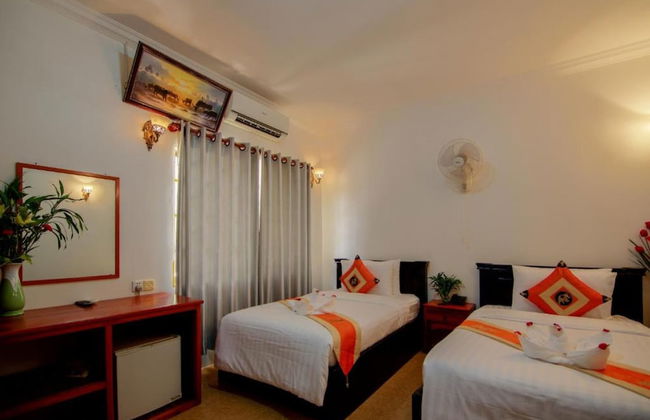 Bou Phanith Villa - Foto 8