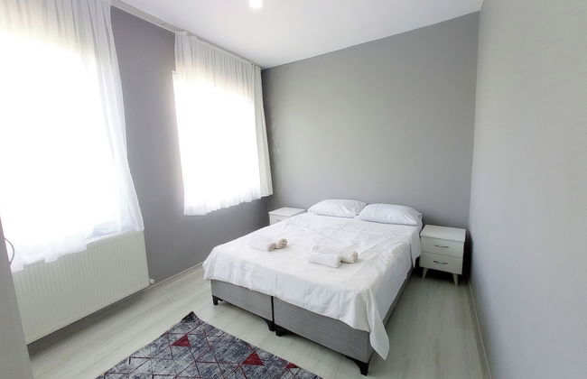 Vefa Home - Photo 18