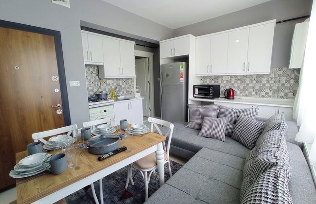 Vefa Home - Photo 23