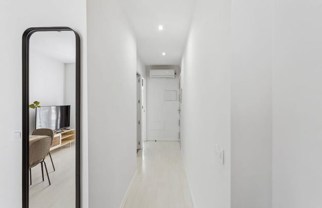 Limehome Madrid Calle de la Paloma - Foto 37