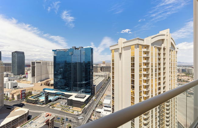Lucky Gem Penthouse Suites at Signature - Foto 51