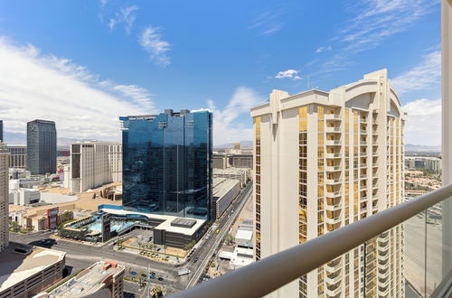 Photo 51 - Lucky Gem Penthouse Suite MGM Signature